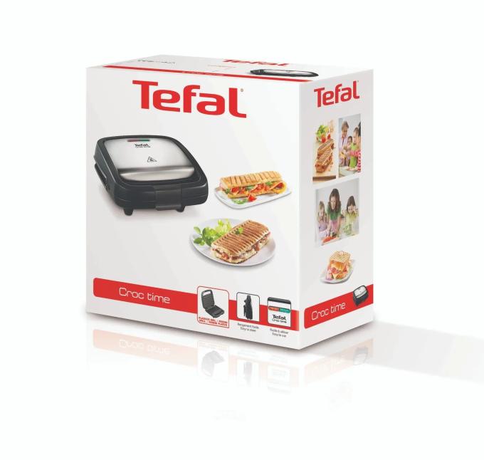 TEFAL SM193D34