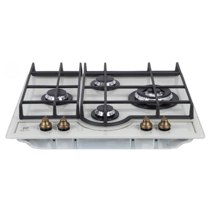 ELECTROLUX GPE363RBV