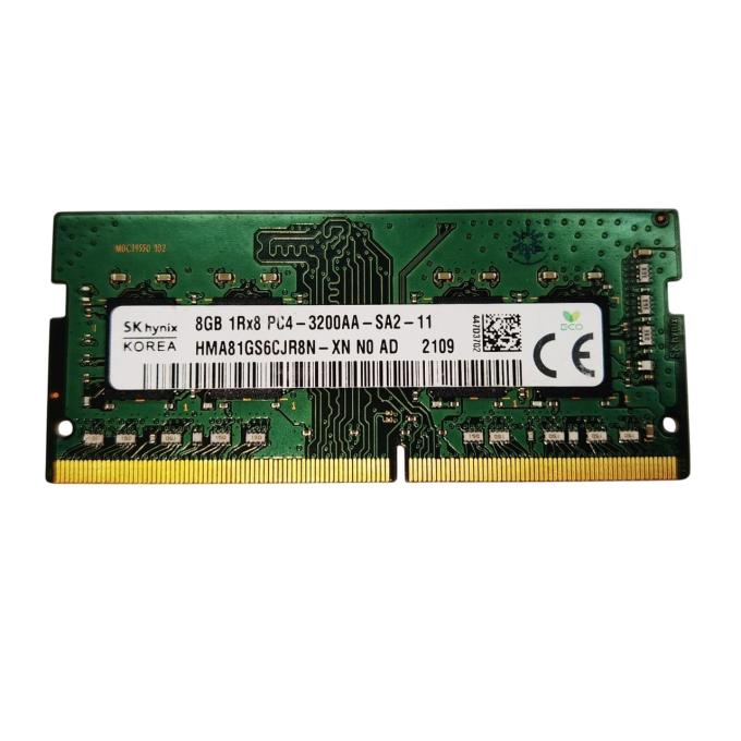 Hynix HMA81GS6CJR8N-XN
