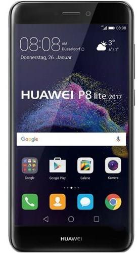 Мобильный телефон Huawei P8 Lite 2017 (PRA-LA1) Black