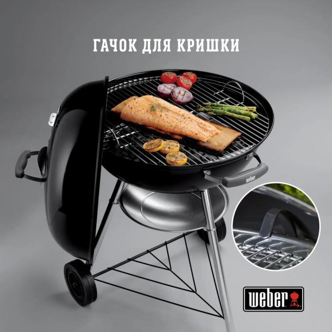 Weber 1321004