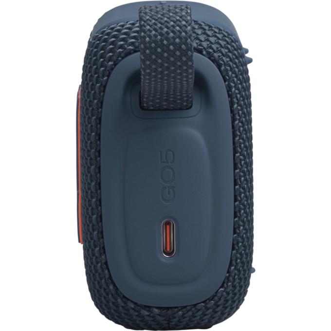 JBL JBLGO5BLU