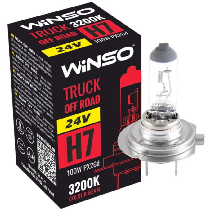 Winso 724710