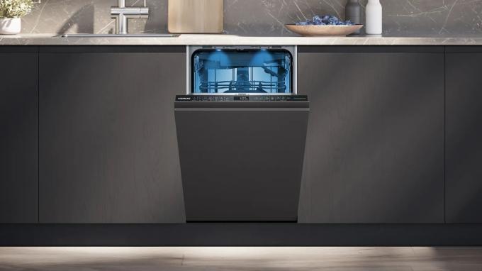 Siemens SR67ZX03MK