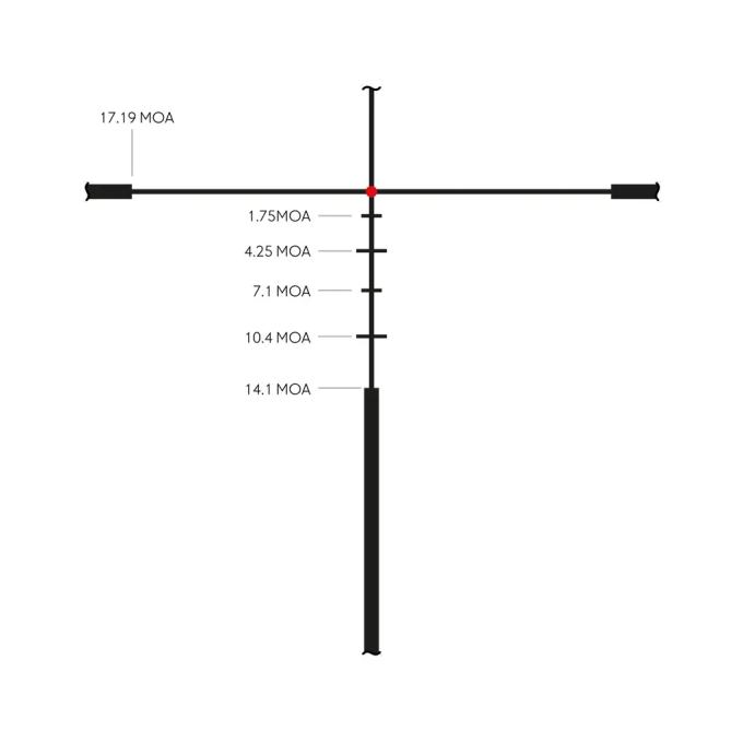 Hawke 16412