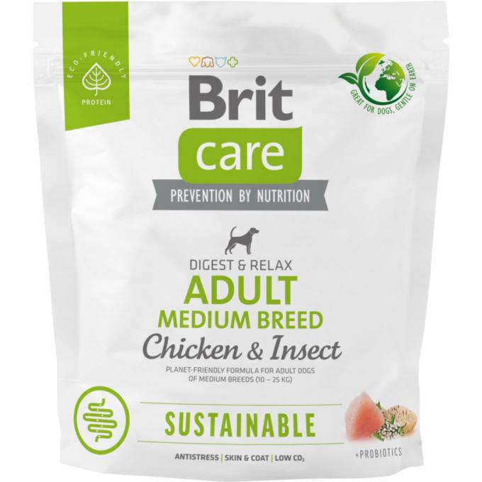Brit Care 8595602558704