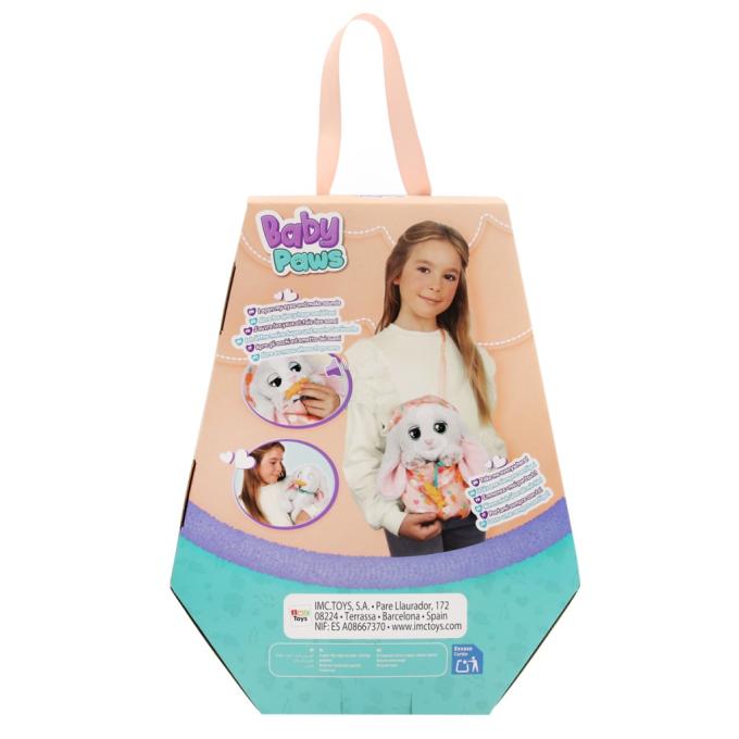 Baby Paws 927124IM