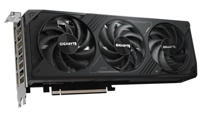GIGABYTE GV-N5070WF3OC-12GD