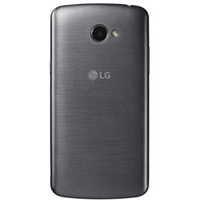 Мобильный телефон LG X220 (K5) Titan LGX220DS.ACISKT