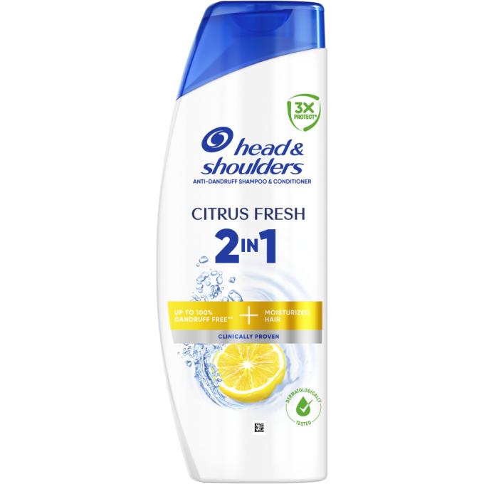 Head & Shoulders 8006530305372