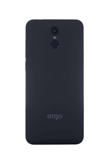 Мобильный телефон Ergo V540 Level Black
