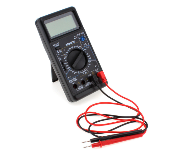VOLTRONIC M-890D