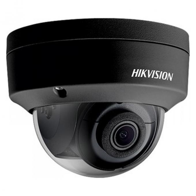 Hikvision DS-2CD2143G2-IS (2.8мм) Black
