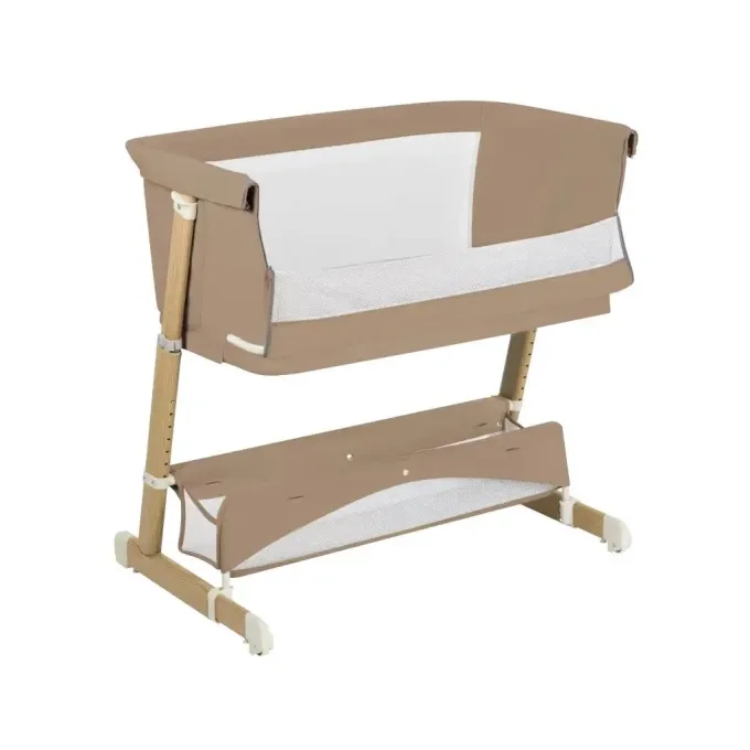 Lionelo LO-THOMI PLUS BEIGE CARMEL