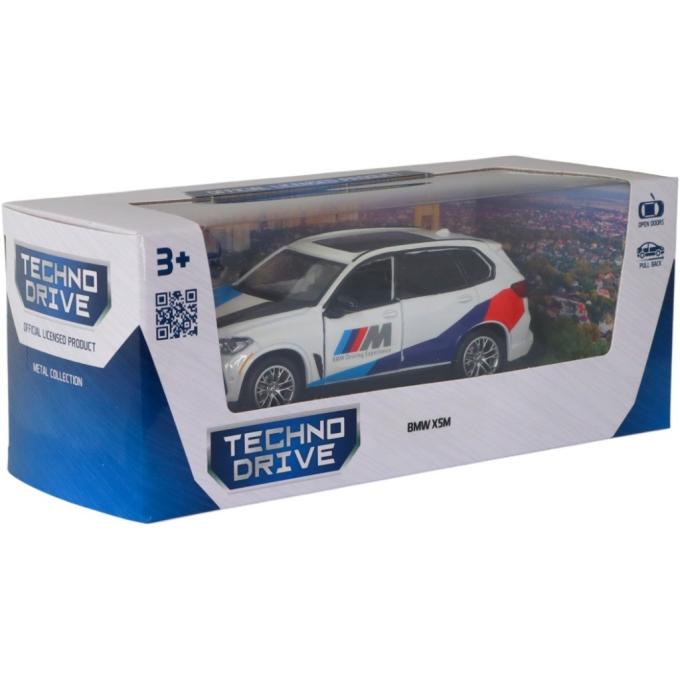 TechnoDrive 250411
