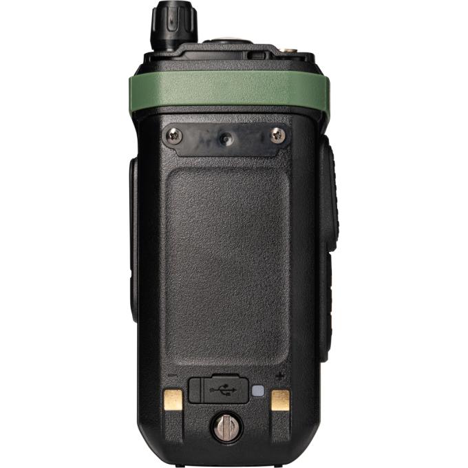 Baofeng UV-21M Green