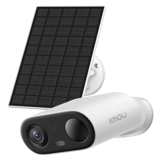 Imou IPC-TB3FP-3T0WE/FSP12-TYPEC
