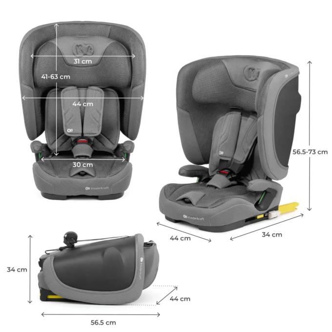 Kinderkraft 5902533925872
