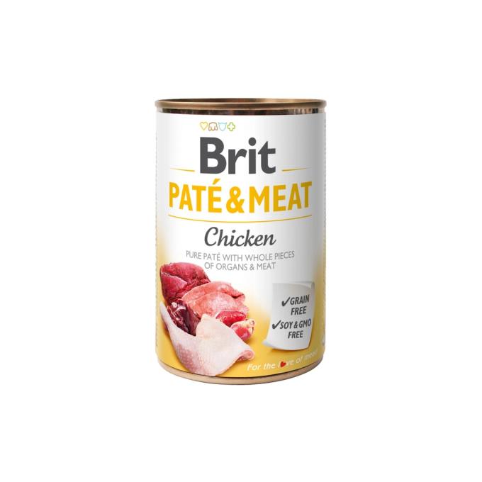 Brit Care 8595602557417