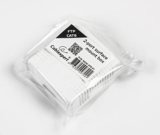 Cablexpert NCAC-2F6-01