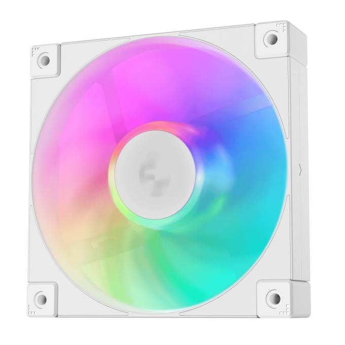 Deepcool R-FD12-WHAPN3-G