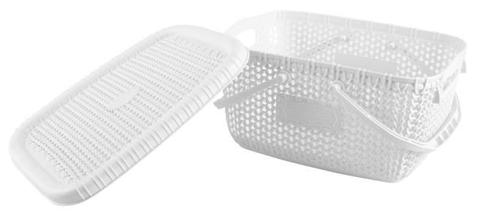 VIOLET HOUSE 1010 Виолетта WHITE с/к 5 л