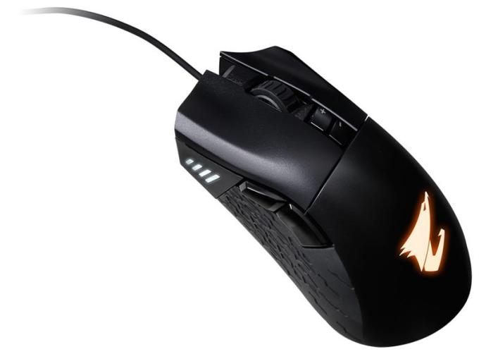GIGABYTE AORUS M3_акция