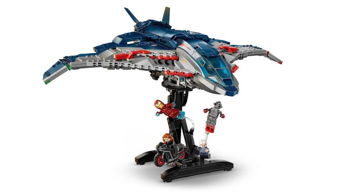 LEGO 76325