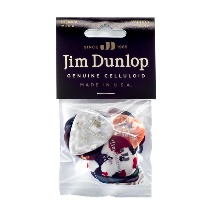 Jim Dunlop PVP107