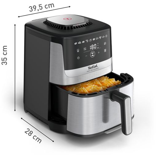 TEFAL EY552DE0