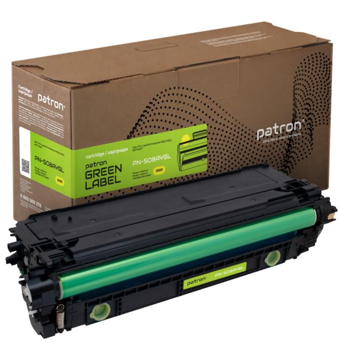 Patron PN-508AYGL