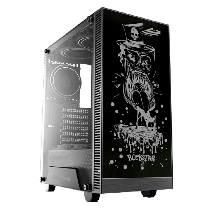 GAMEMAX RockStar 2