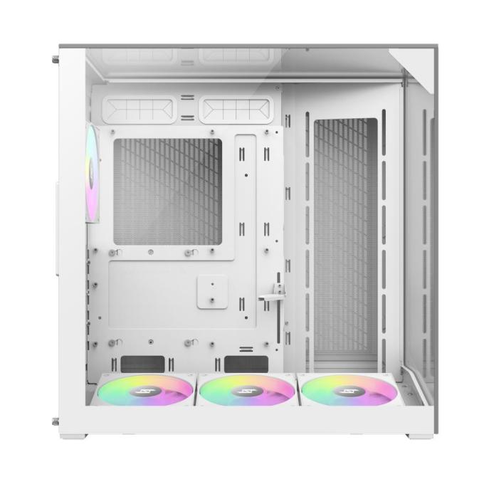 GAMEMAX NEX C56 VC WH