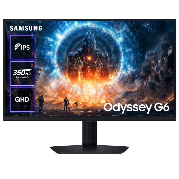 Samsung LS27FG606EIXUA