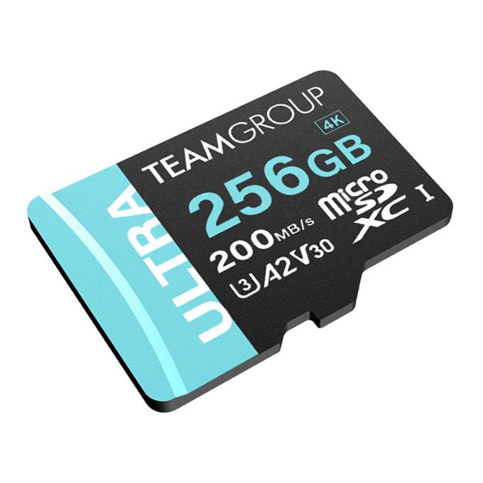 Team TULMSDX256GIA2V3022503