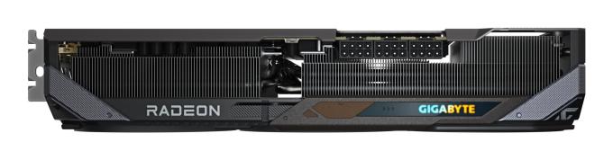 GIGABYTE R9070XTGAMING OC-16GD 1.0