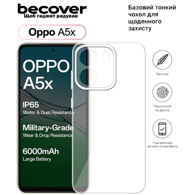 BeCover 713789