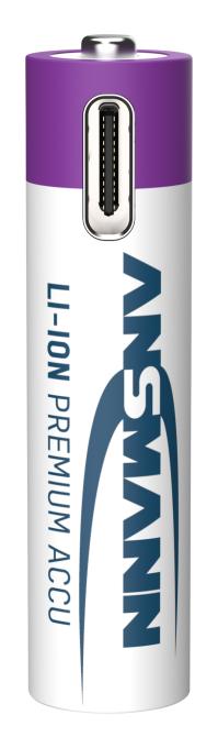 Ansmann 1311-0028