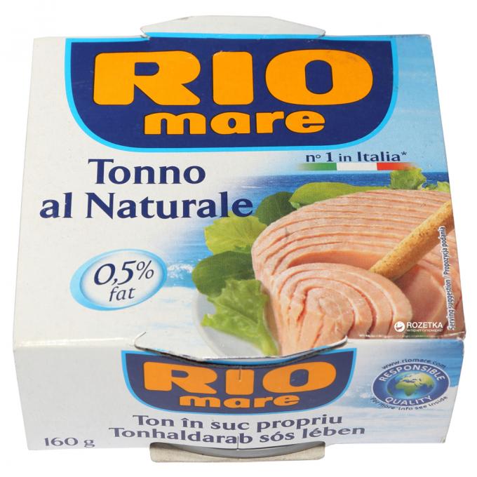 Rio Mare 80040446