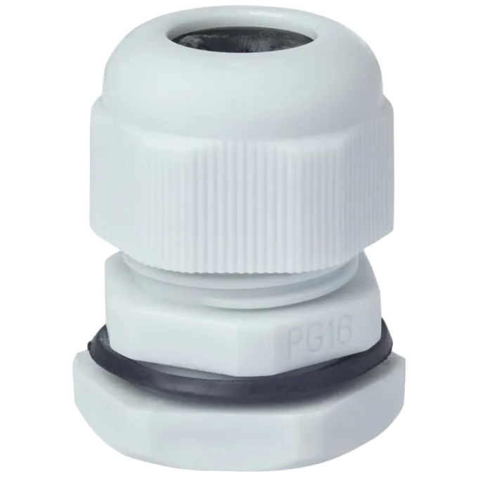 UEA PG16 d10-14мм IP68