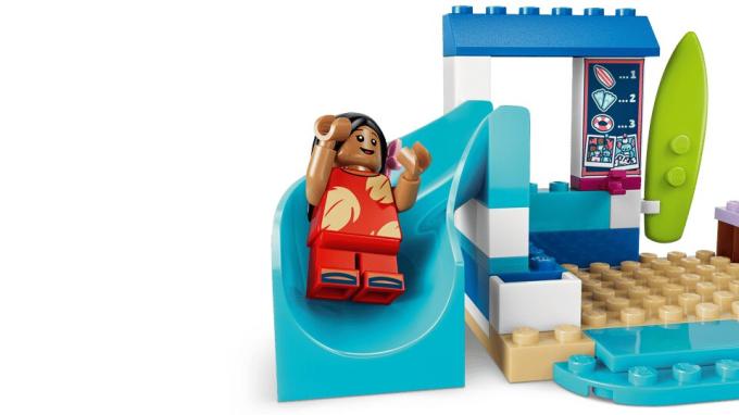 LEGO 43280