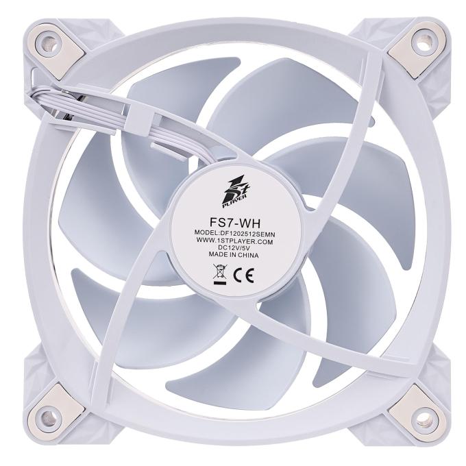 1STPLAYER FS7-WH-1IN1