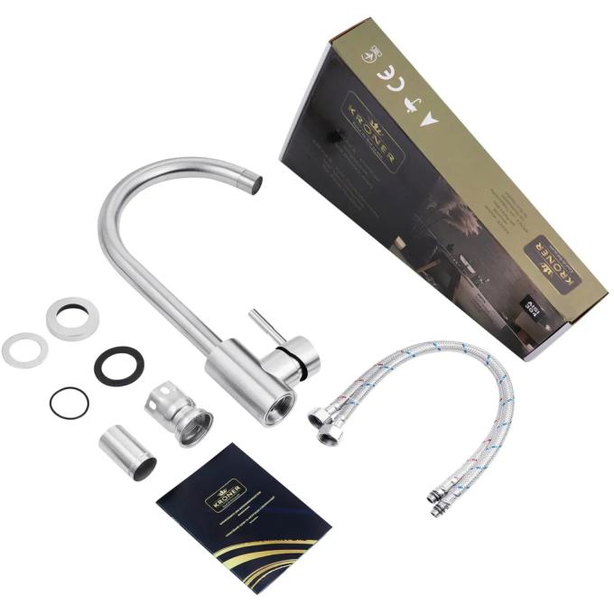 Kroner CV023000