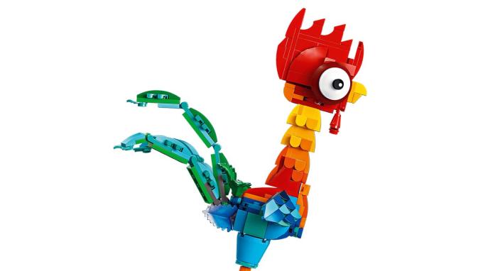 LEGO 43272