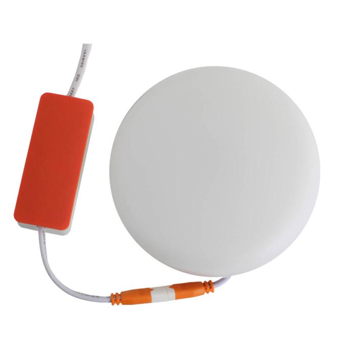 Євросвітло LED-R-120-18 4200К без рамки