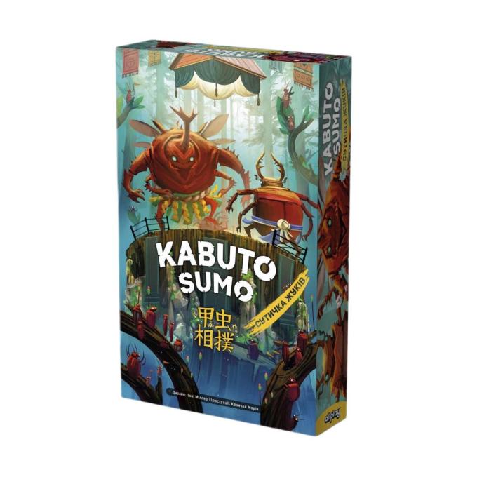 Asmodee ALLKAB01UA