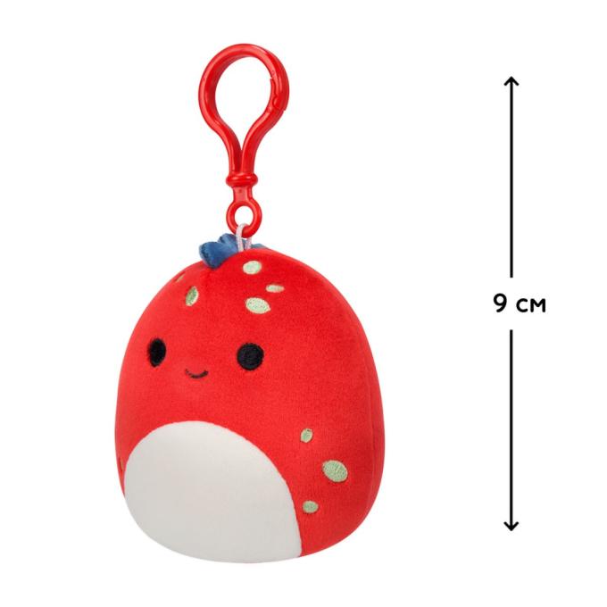 SQUISHMALLOWS SQCP00218