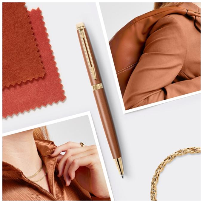 Waterman 22 092