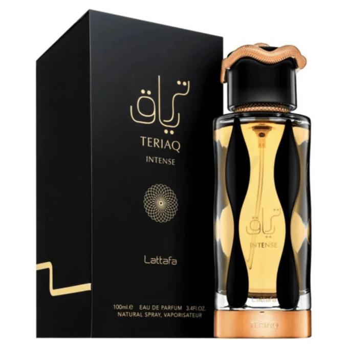 Lattafa Perfumes 6290360595771