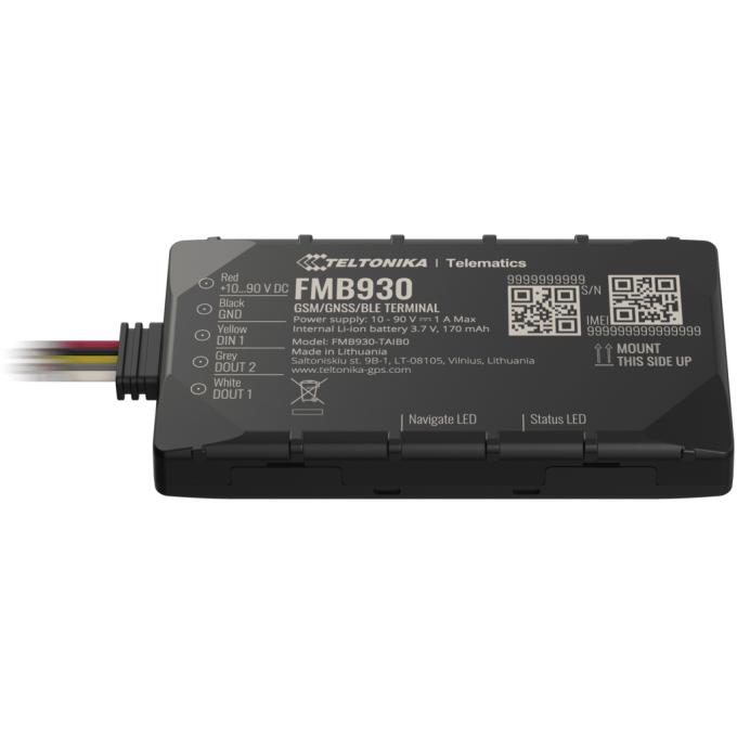 Teltonika FMB930